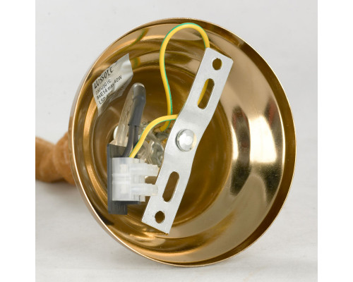 Оформить заказ Подвесная люстра LOFT LSP-8531| VIVID-LIGHT.RU