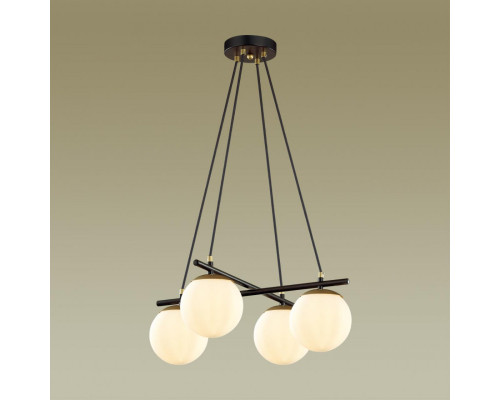 Оформить заказ Подвесная люстра LUMION 5212/4| VIVID-LIGHT.RU