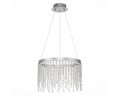 Купить Подвесная люстра ST-Luce SL6201.103.24| VIVID-LIGHT.RU