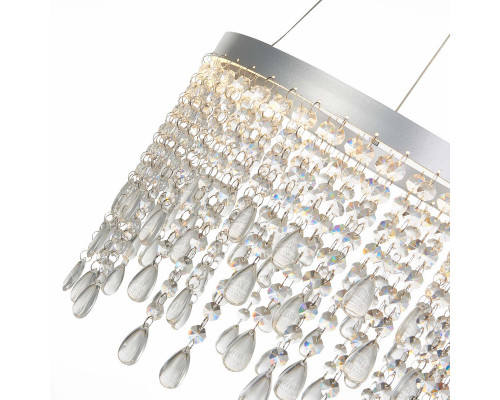 Купить Подвесная люстра ST-Luce SL6201.103.24| VIVID-LIGHT.RU