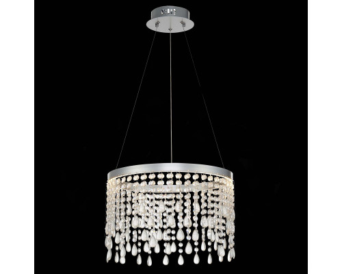 Купить Подвесная люстра ST-Luce SL6201.103.24| VIVID-LIGHT.RU