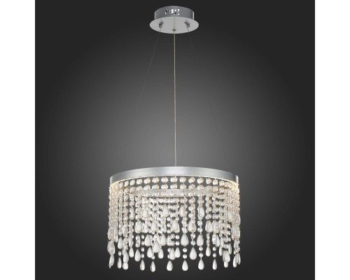 Купить Подвесная люстра ST-Luce SL6201.103.24| VIVID-LIGHT.RU