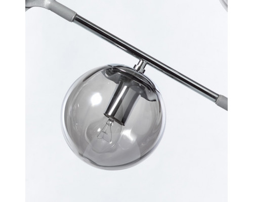 Оформить заказ Подвесная люстра DeMarkt 605015904| VIVID-LIGHT.RU