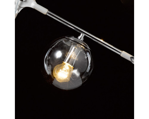 Оформить заказ Подвесная люстра DeMarkt 605015904| VIVID-LIGHT.RU