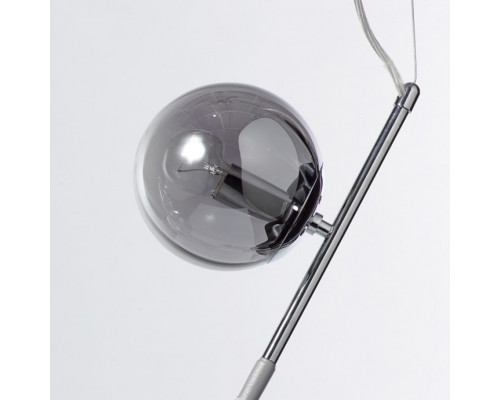 Оформить заказ Подвесная люстра DeMarkt 605015904| VIVID-LIGHT.RU