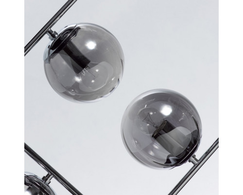 Оформить заказ Подвесная люстра DeMarkt 605015904| VIVID-LIGHT.RU