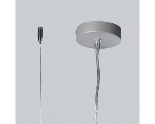 Оформить заказ Подвесная люстра DeMarkt 605015904| VIVID-LIGHT.RU