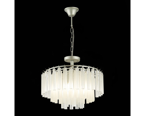 Купить Подвесная люстра Evoluce SLE260113-05| VIVID-LIGHT.RU