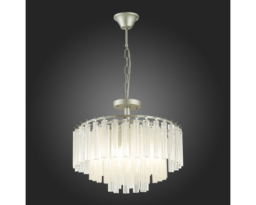 Купить Подвесная люстра Evoluce SLE260113-05| VIVID-LIGHT.RU