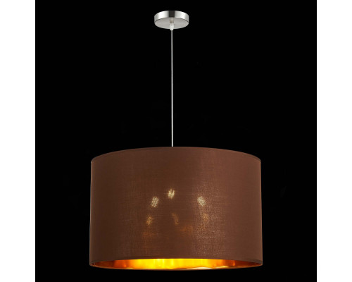 Заказать Подвесная люстра Evoluce SLE300593-03| VIVID-LIGHT.RU