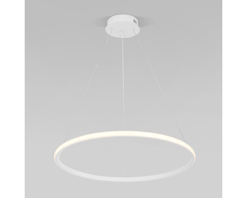 Сделать заказ Подвесная люстра Eurosvet 90264/1 белый| VIVID-LIGHT.RU