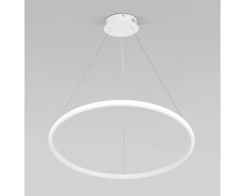 Сделать заказ Подвесная люстра Eurosvet 90264/1 белый| VIVID-LIGHT.RU