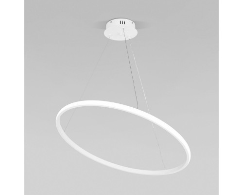 Сделать заказ Подвесная люстра Eurosvet 90264/1 белый| VIVID-LIGHT.RU