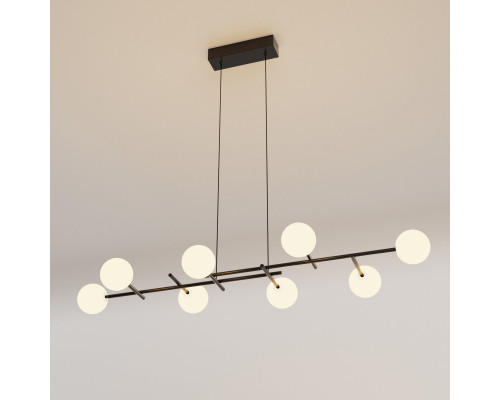 Заказать Подвесная люстра Mantra 7631| VIVID-LIGHT.RU