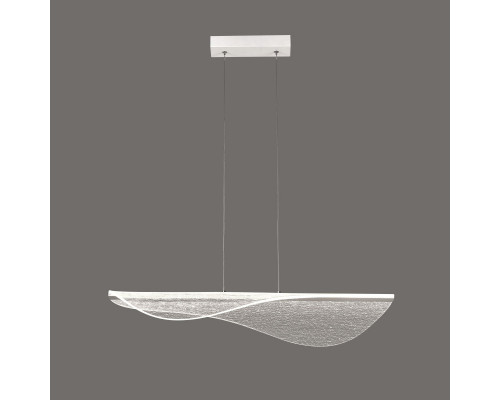 Заказать Подвесная люстра Mantra 7766| VIVID-LIGHT.RU