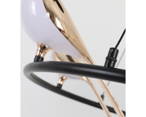 Оформить заказ Подвесная люстра Kink Light 08446-6A,33| VIVID-LIGHT.RU