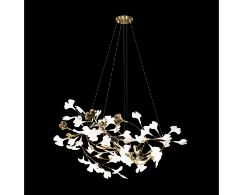 Сделать заказ Подвесная люстра LOFT IT 10125/8| VIVID-LIGHT.RU