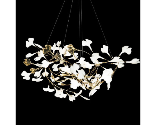 Сделать заказ Подвесная люстра LOFT IT 10125/8| VIVID-LIGHT.RU