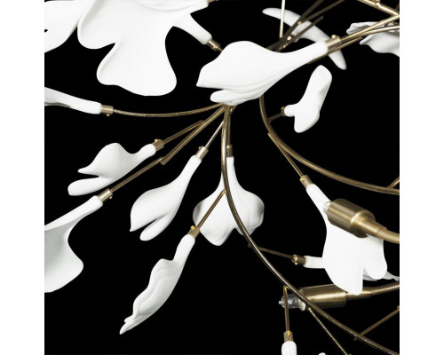 Сделать заказ Подвесная люстра LOFT IT 10125/8| VIVID-LIGHT.RU