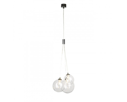 Оформить заказ Подвесная люстра LOFT IT 10090 Clear| VIVID-LIGHT.RU