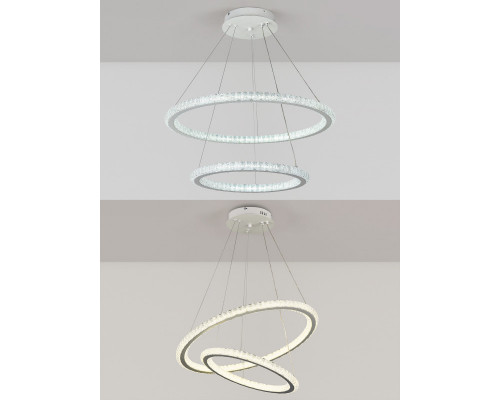 Заказать Подвесная люстра Natali Kovaltseva LED LAMPS 81282| VIVID-LIGHT.RU