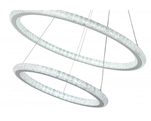 Оформить заказ Подвесная люстра Natali Kovaltseva LED LAMPS 81292| VIVID-LIGHT.RU