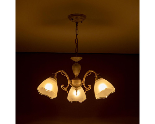 Заказать Подвесная люстра Citilux CL413230| VIVID-LIGHT.RU