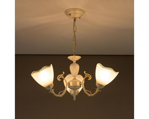 Заказать Подвесная люстра Citilux CL413230| VIVID-LIGHT.RU