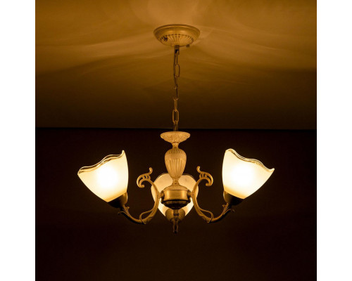 Заказать Подвесная люстра Citilux CL413230| VIVID-LIGHT.RU