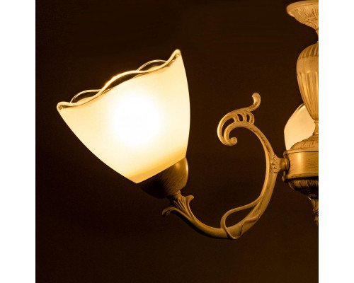 Заказать Подвесная люстра Citilux CL413230| VIVID-LIGHT.RU