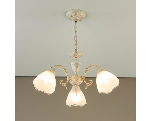 Заказать Подвесная люстра Citilux CL413230| VIVID-LIGHT.RU