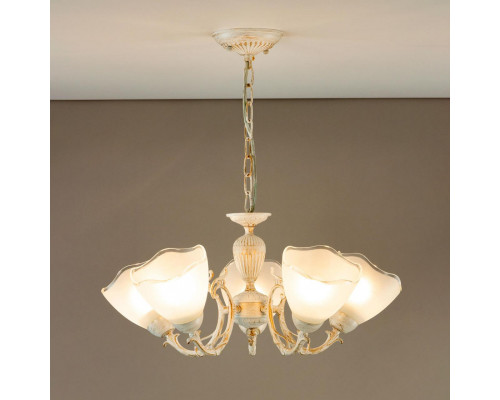 Купить Подвесная люстра Citilux CL413250| VIVID-LIGHT.RU