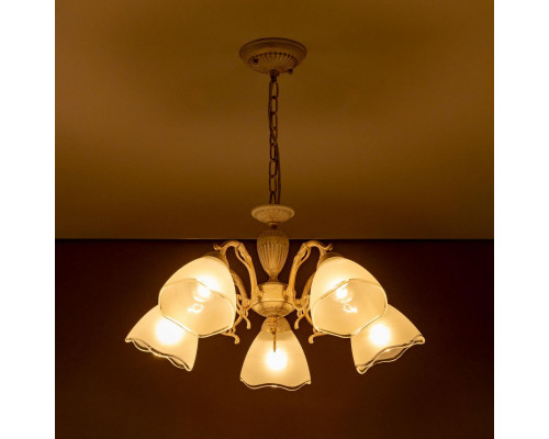 Купить Подвесная люстра Citilux CL413250| VIVID-LIGHT.RU