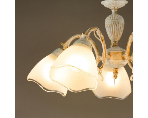 Купить Подвесная люстра Citilux CL413250| VIVID-LIGHT.RU