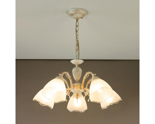 Купить Подвесная люстра Citilux CL413250| VIVID-LIGHT.RU