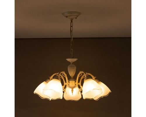 Купить Подвесная люстра Citilux CL413250| VIVID-LIGHT.RU