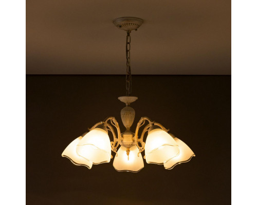 Купить Подвесная люстра Citilux CL413250| VIVID-LIGHT.RU