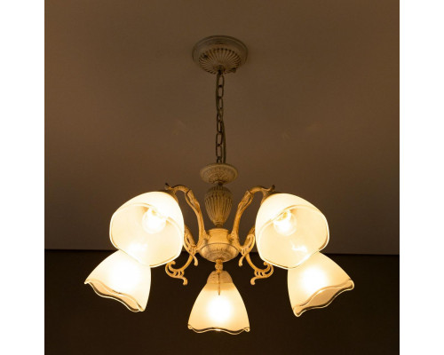 Купить Подвесная люстра Citilux CL413250| VIVID-LIGHT.RU