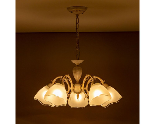 Купить Подвесная люстра Citilux CL413250| VIVID-LIGHT.RU