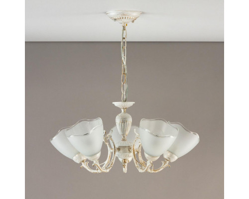 Купить Подвесная люстра Citilux CL413250| VIVID-LIGHT.RU