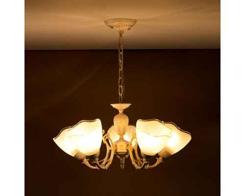 Купить Подвесная люстра Citilux CL413250| VIVID-LIGHT.RU