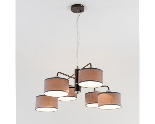 Сделать заказ Подвесная люстра Citilux CL428261| VIVID-LIGHT.RU