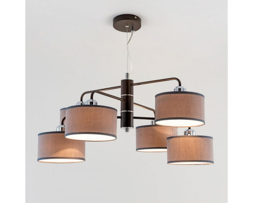 Сделать заказ Подвесная люстра Citilux CL428261| VIVID-LIGHT.RU