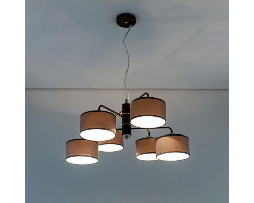 Сделать заказ Подвесная люстра Citilux CL428261| VIVID-LIGHT.RU