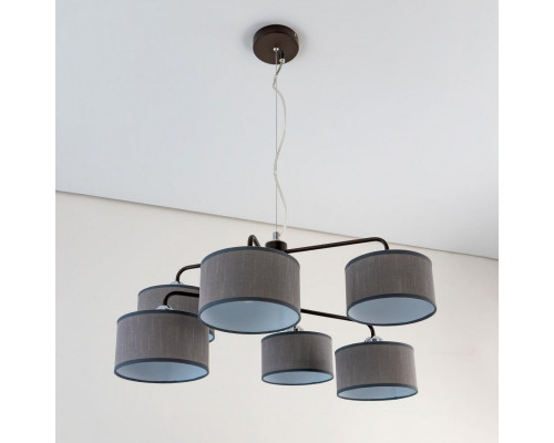 Сделать заказ Подвесная люстра Citilux CL428261| VIVID-LIGHT.RU