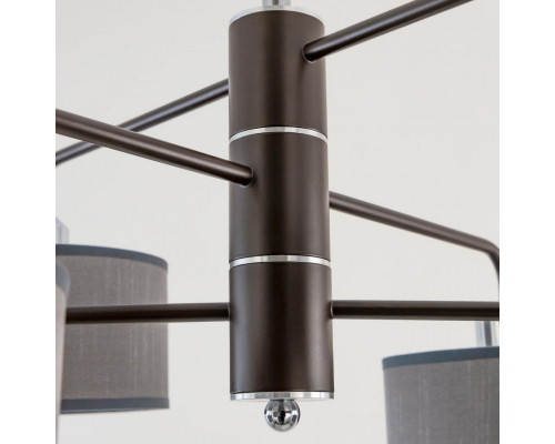 Сделать заказ Подвесная люстра Citilux CL428261| VIVID-LIGHT.RU