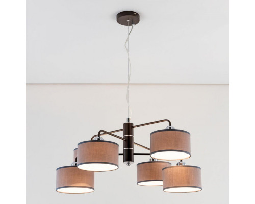 Сделать заказ Подвесная люстра Citilux CL428261| VIVID-LIGHT.RU