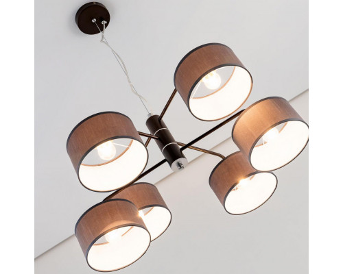 Сделать заказ Подвесная люстра Citilux CL428261| VIVID-LIGHT.RU