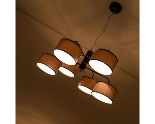 Сделать заказ Подвесная люстра Citilux CL428261| VIVID-LIGHT.RU