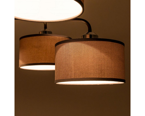 Сделать заказ Подвесная люстра Citilux CL428261| VIVID-LIGHT.RU